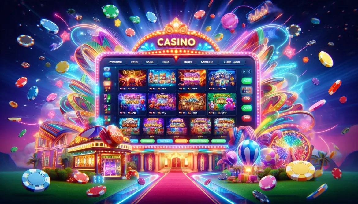 Spielbank Saarland